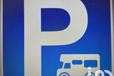 Parking/Garage à vendre à PARIS 11EME Folie Mericourt  - 14 m² 