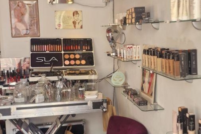 Commerce à vendre à PARIS 5EME Folie Mericourt  - 15 m² 