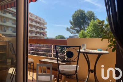 Appartement à vendre à AIX-EN-PROVENCE  - 5 pièces - 103 m² 