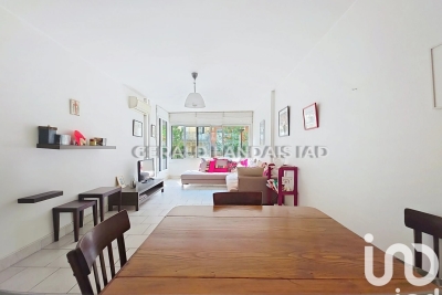 Appartement à vendre à TOULOUSE Valade - 2 pièces - 60 m² 