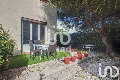Maison à vendre à LA CIOTAT  - 4 pièces - 92 m² 