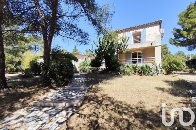 Maison à vendre à LÉZIGNAN-CORBIÈRES  - 5 pièces - 142 m² 