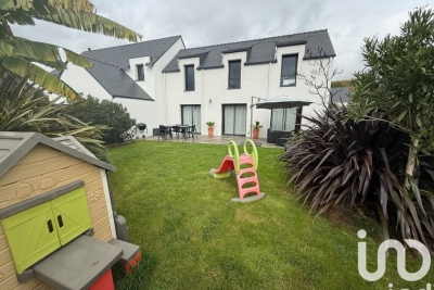 Maison à vendre à MEUCON  - 4 pièces - 96 m² 