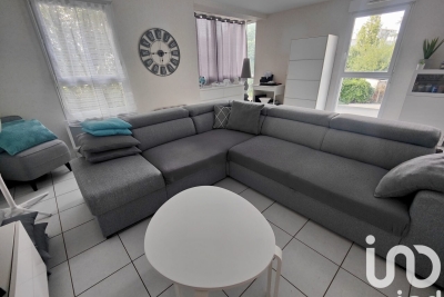 Maison à vendre à JOUE LES TOURS  - 4 pièces - 94 m² 