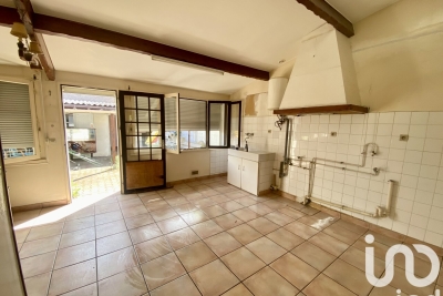Maison à vendre à BORDEAUX Saumos - 4 pièces - 71 m² 
