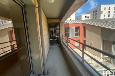 Appartement à louer à LYON 2EME  - 3 pièces - 76 m² 