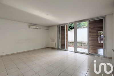 Maison à vendre à VAULX-EN-VELIN  - 4 pièces - 88 m² 