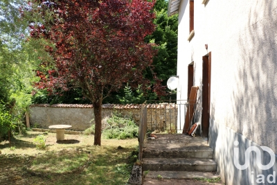Maison à vendre à GRANDRIF  - 5 pièces - 100 m² 