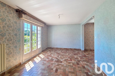 Maison à vendre à GUIDEL  - 5 pièces - 114 m² 