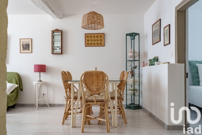 Maison à vendre à MONTS  - 7 pièces - 170 m² 