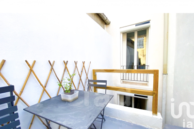 Maison à vendre à MARGUERITTES  - 6 pièces - 107 m² 