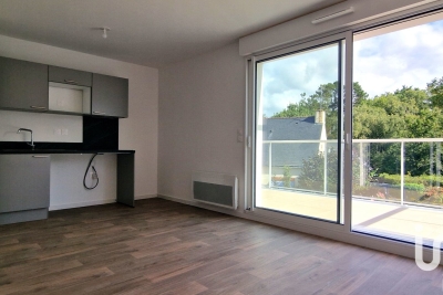 Appartement à vendre à SARZEAU  - 2 pièces - 42 m² 