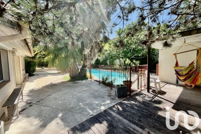 Maison à vendre usage mixte