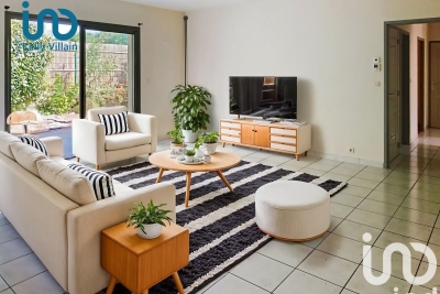 Maison à vendre à immobilier COULON  - 4 pièces - 102 m² 