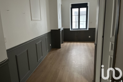 Appartement à vendre à CLERMONT FERRAND  - 4 pièces - 65 m² 
