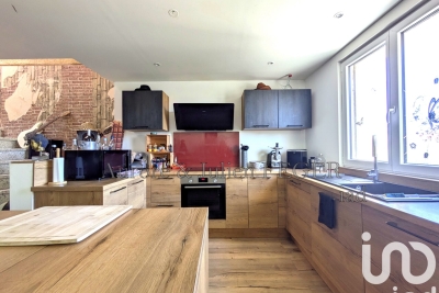 Maison à vendre soler