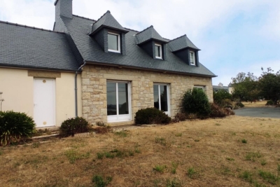 Maison à vendre à immobilier PLEUBIAN  - 6 pièces - 157 m² 