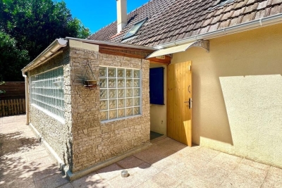 Maison à vendre à TRILPORT Trilport - 5 pièces - 94 m² 