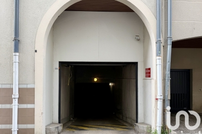 Parking/Garage à vendre à NANTES   - 20 m² 