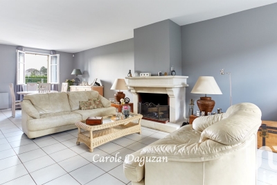 Maison à vendre à MONTESSON  - 6 pièces - 180 m² 