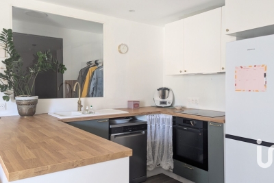 Appartement à vendre à BORDEAUX  - 4 pièces - 82 m² 