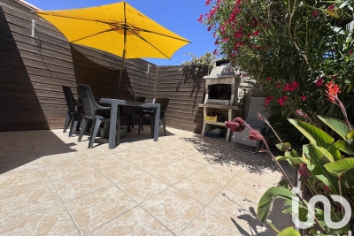 Maison à vendre à ARS EN RE  - 6 pièces - 140 m² 