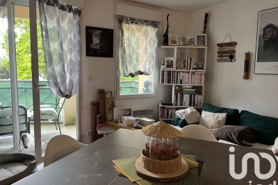 Appartement à vendre à PLOUER SUR RANCE  - 2 pièces - 40 m² 