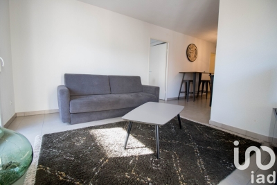 Appartement à vendre à MONTPELLIER  - 2 pièces - 42 m² 