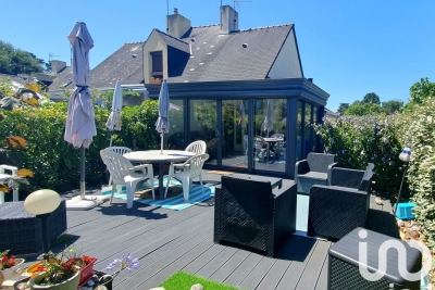Maison à vendre à BATZ-SUR-MER  - 4 pièces - 50 m² 
