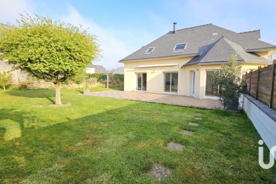 Maison à vendre à PLUMELEC  - 5 pièces - 138 m² 
