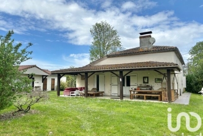 Maison à vendre vente arcachon