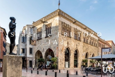 Commerce à vendre à PERPIGNAN   - 56 m² 