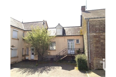 Maison à vendre à BREHAN  - 3 pièces - 49 m² 