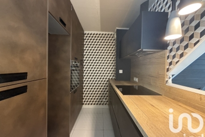 Maison à vendre à TOULOUSE Paul Sabatier - 4 pièces - 85 m² 