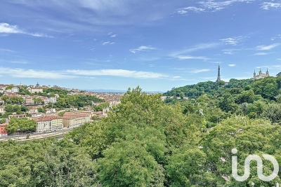 Appartement à vendre ascenseur lyon 2eme 