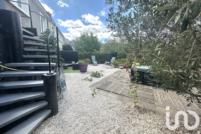 Maison à vendre à ANGERS  - 7 pièces - 150 m² 