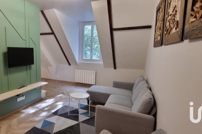 Appartement à vendre à TOURS  - 3 pièces - 72 m² 