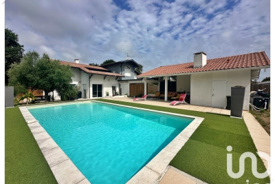 Maison à vendre vente arcachon