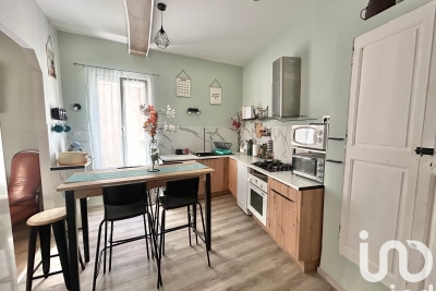 Maison à vendre besse sur issole var