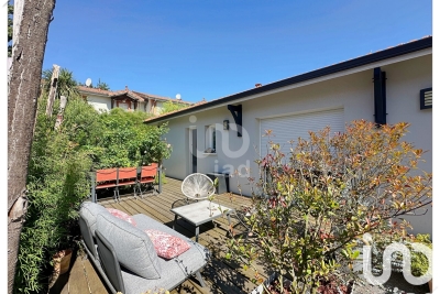 Maison à vendre vente arcachon