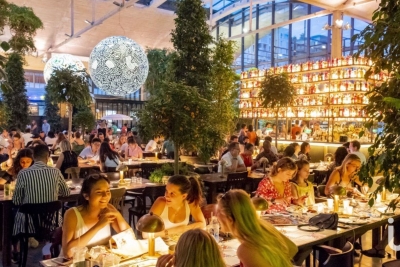 Commerce à vendre à PARIS 14EME Folie Mericourt  - 120 m² 