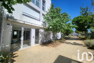 Appartement à vendre à ANGERS  - 3 pièces - 63 m² 