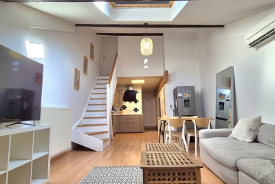 Appartement à vendre à TREMERY  - 3 pièces - 56 m² 