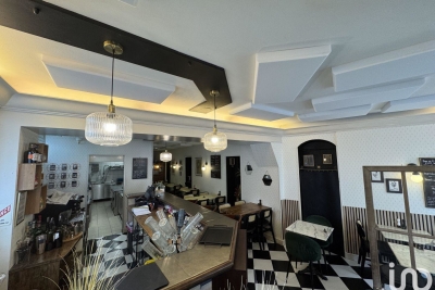 Commerce à vendre à PAU Pau-Est  - 68 m² 