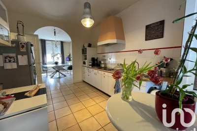 Bien à vendre à ST PIERRE DES CORPS   - 262 m² 