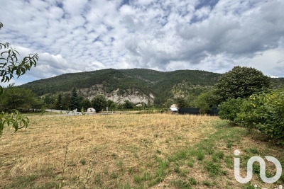 Maison à vendre à SAILLANS  - 3 pièces - 84 m² 