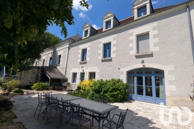 Maison à vendre à BLERE  - 7 pièces - 316 m² 