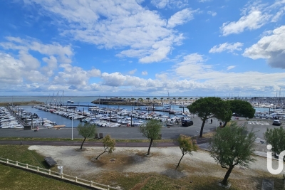 Appartement à vendre vente arcachon