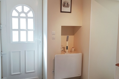 Maison à vendre à CORME ROYAL  - 3 pièces - 78 m² 