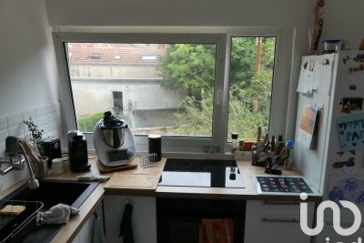 Appartement à vendre à MALZEVILLE  - 3 pièces - 57 m² 